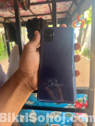 Samsung Galaxy M51 8/128